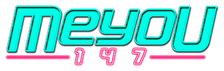 meyou147 logo